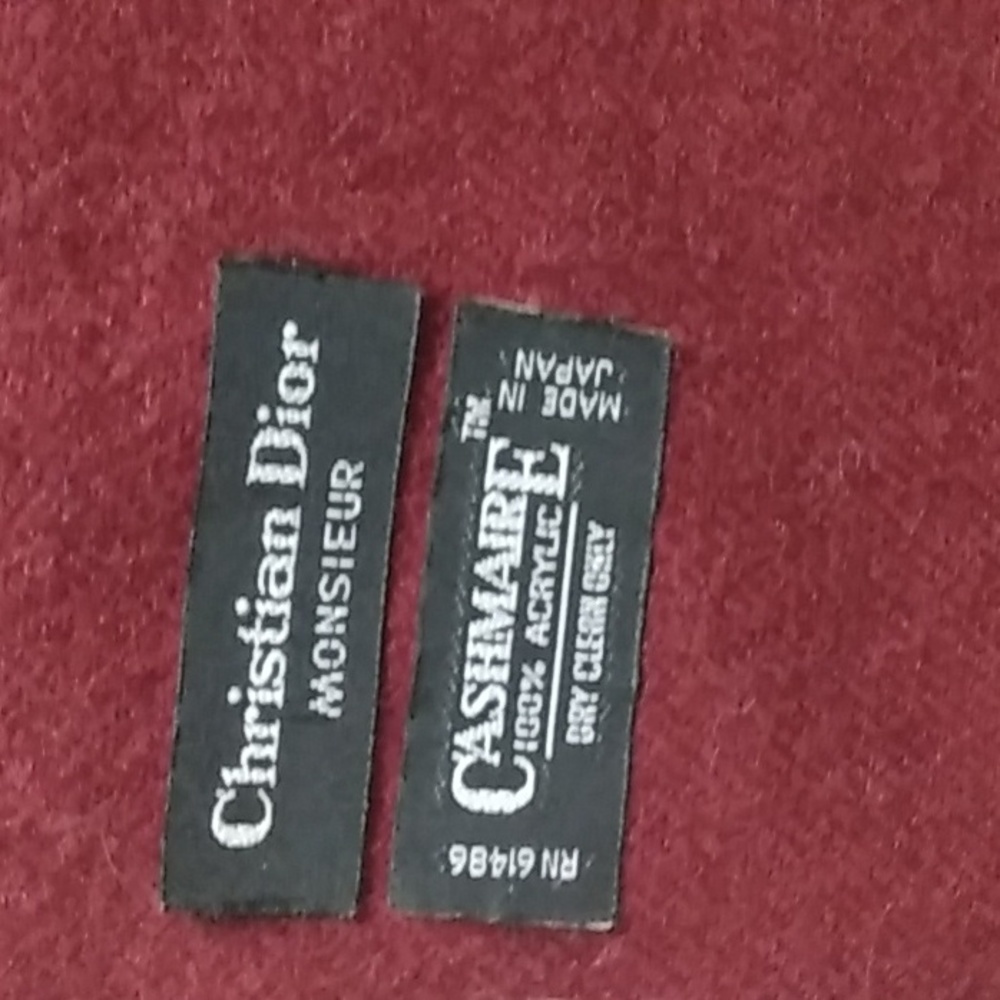 Dior scraf